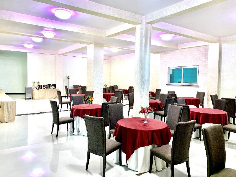Delano Hotel & Spa image