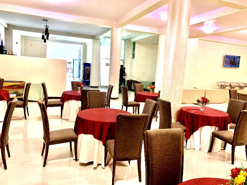 Delano Hotel & Spa image