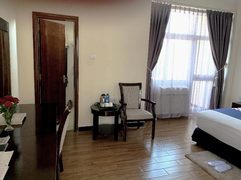 Delano Hotel & Spa image