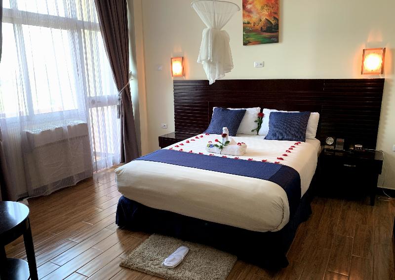 Delano Hotel & Spa image