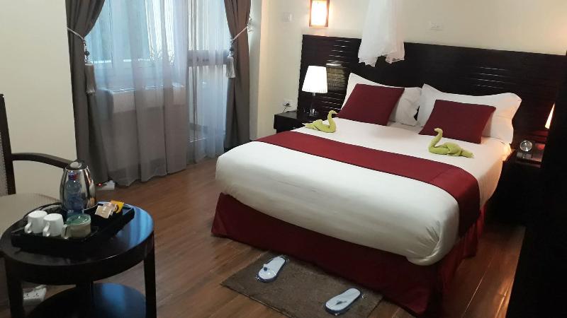 Delano Hotel & Spa image
