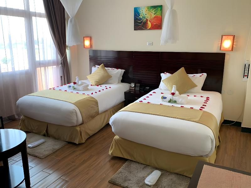 Delano Hotel & Spa image