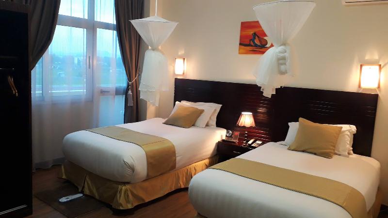 Delano Hotel & Spa image