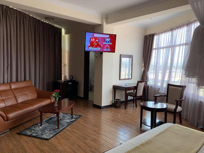Delano Hotel & Spa image