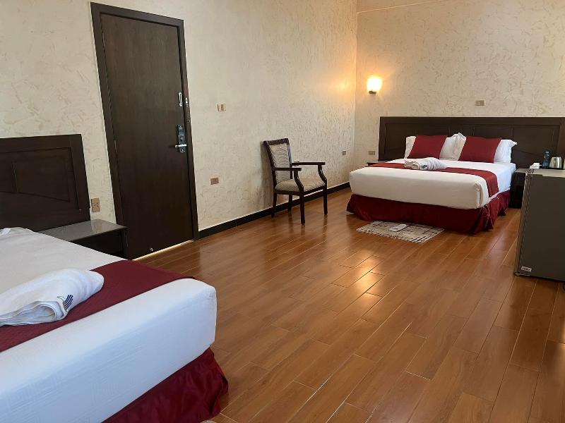 Delano Hotel & Spa image