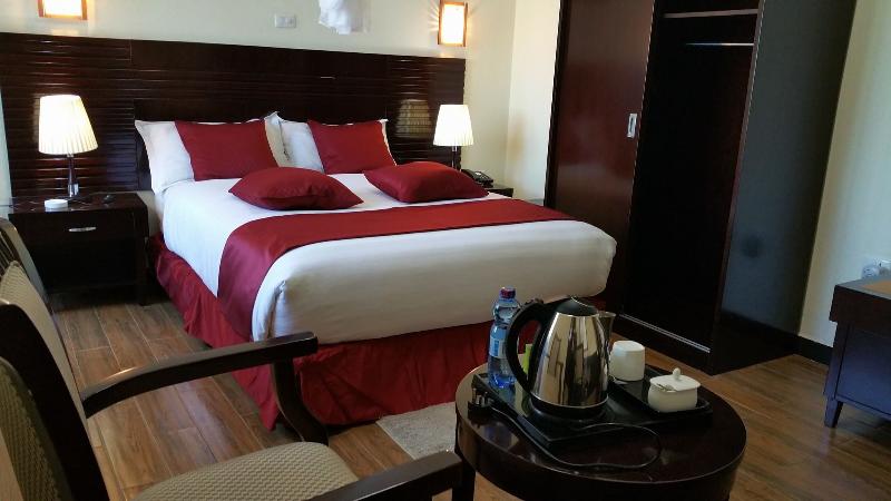 Delano Hotel & Spa image