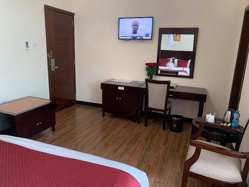 Delano Hotel & Spa image