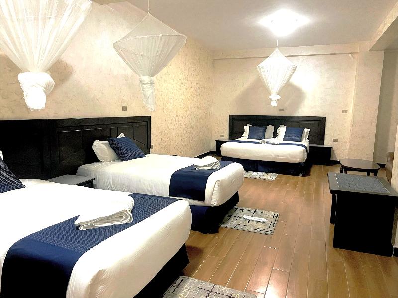 Delano Hotel & Spa image