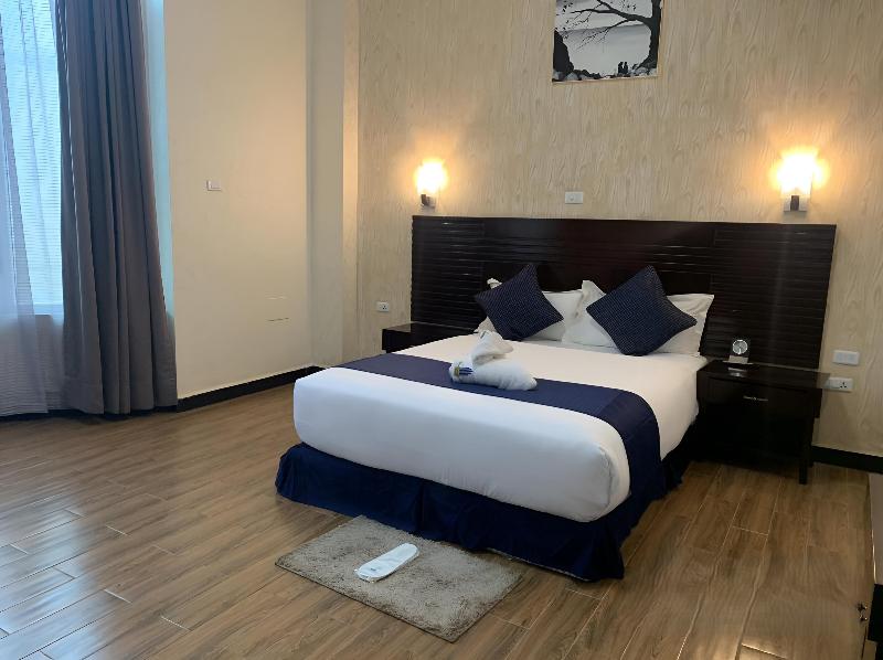 Delano Hotel & Spa image