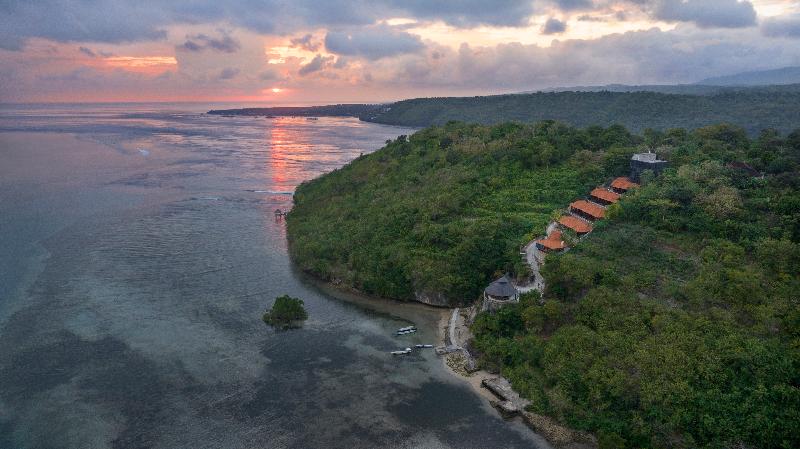 Pramana Nusa Ceningan