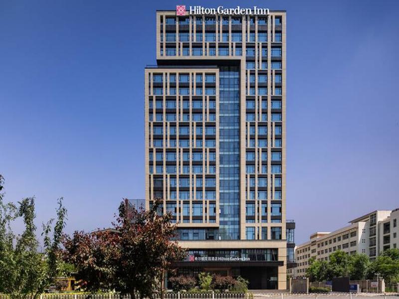 Hilton Garden Inn Chengde High-Tech Zone image