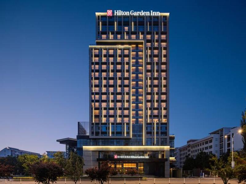 Hilton Garden Inn Chengde High-Tech Zone image