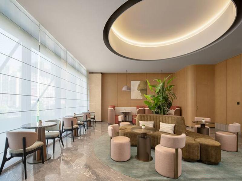 Hilton Garden Inn Chengde High-Tech Zone image
