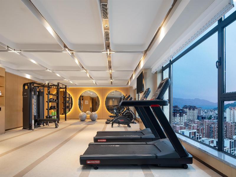 Hilton Garden Inn Chengde High-Tech Zone image