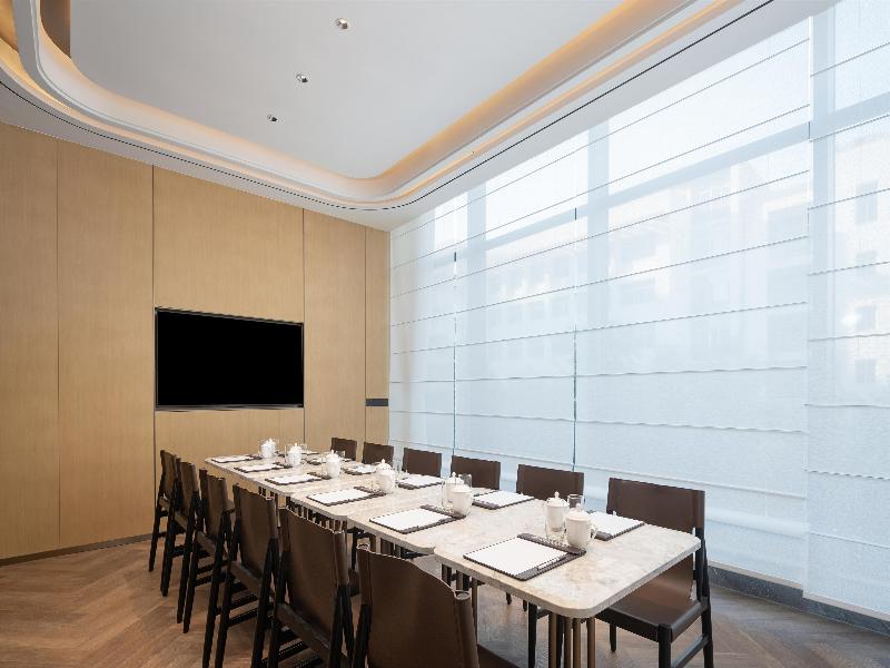 Hilton Garden Inn Chengde High-Tech Zone image