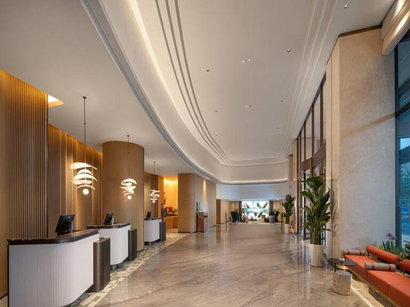 Hilton Garden Inn Chengde High-Tech Zone image