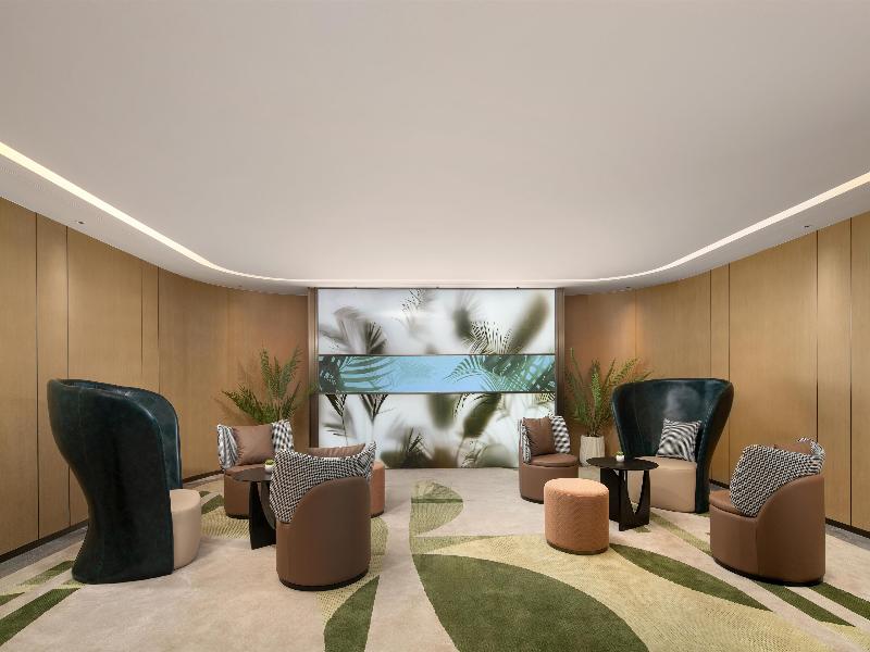 Hilton Garden Inn Chengde High-Tech Zone image