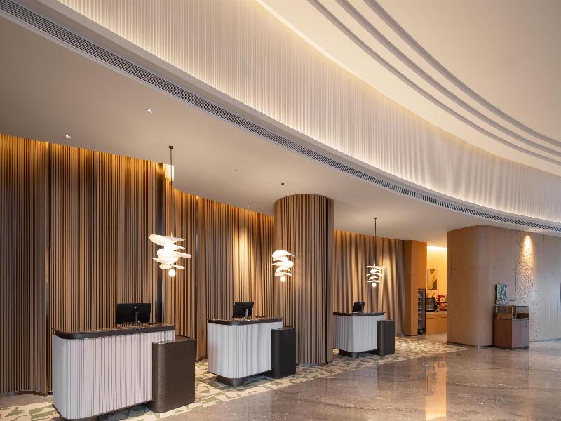 Hilton Garden Inn Chengde High-Tech Zone image