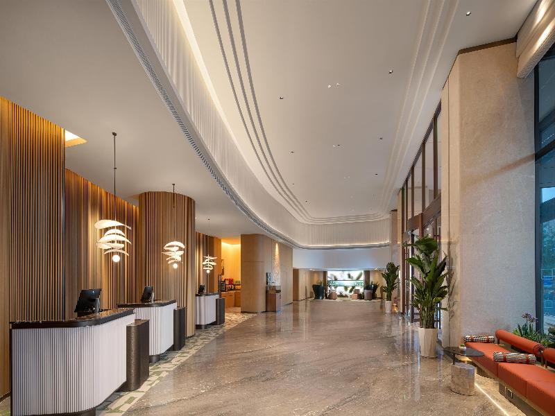 Hilton Garden Inn Chengde High-Tech Zone image