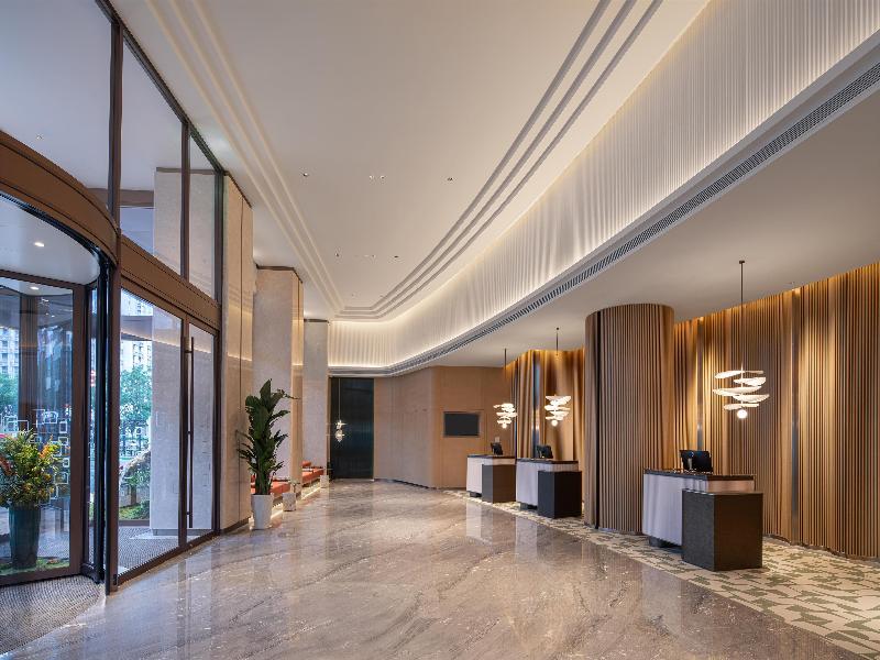 Hilton Garden Inn Chengde High-Tech Zone image