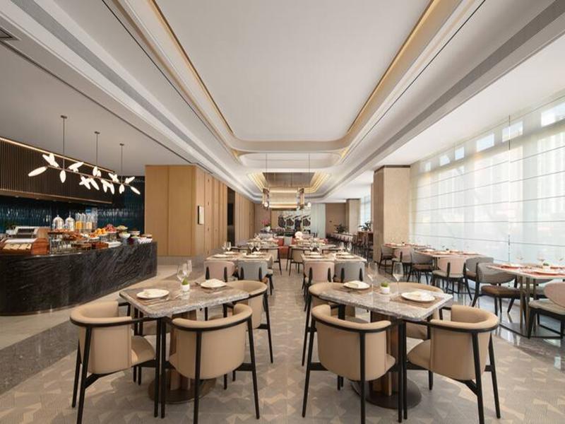 Hilton Garden Inn Chengde High-Tech Zone image