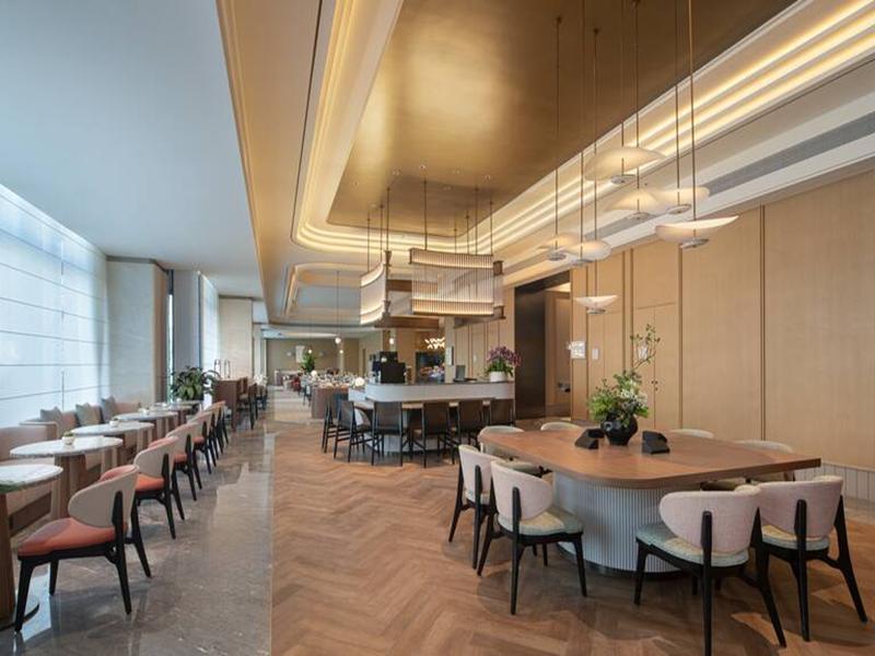 Hilton Garden Inn Chengde High-Tech Zone image