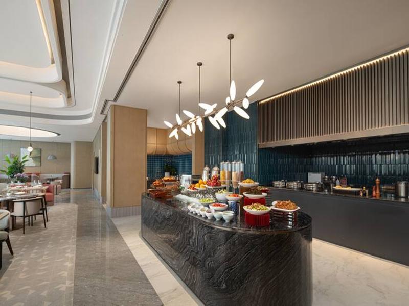 Hilton Garden Inn Chengde High-Tech Zone image