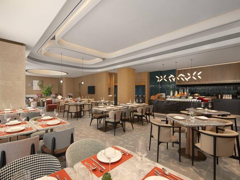 Hilton Garden Inn Chengde High-Tech Zone image