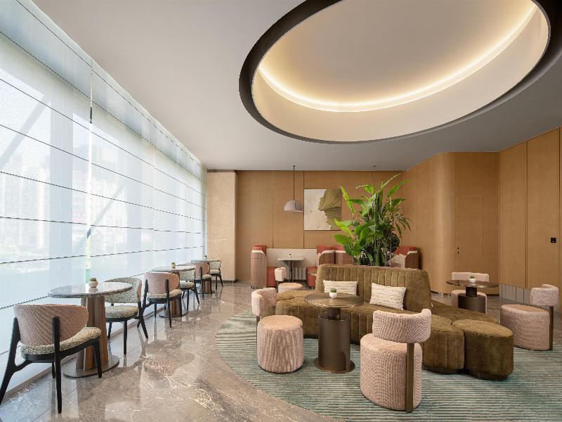 Hilton Garden Inn Chengde High-Tech Zone image