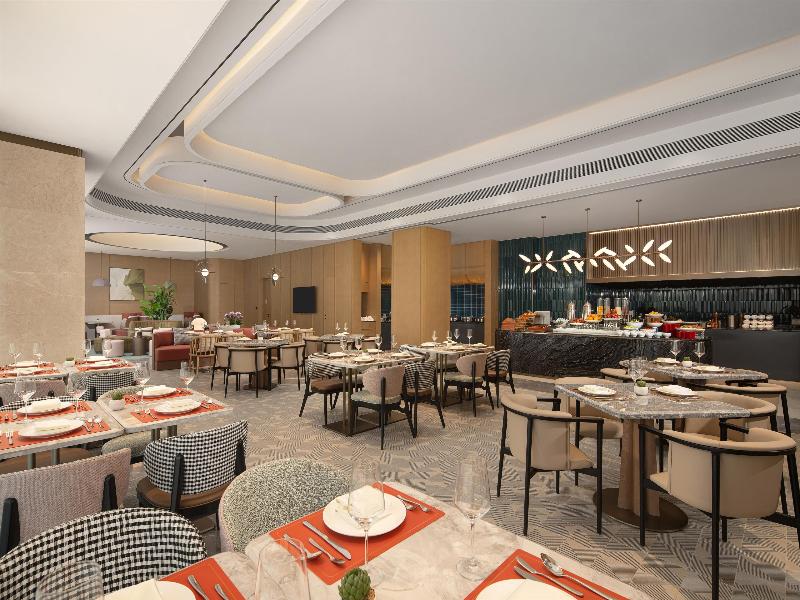 Hilton Garden Inn Chengde High-Tech Zone image