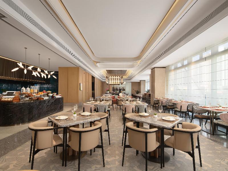 Hilton Garden Inn Chengde High-Tech Zone image