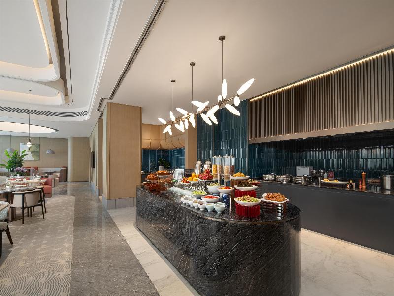 Hilton Garden Inn Chengde High-Tech Zone image