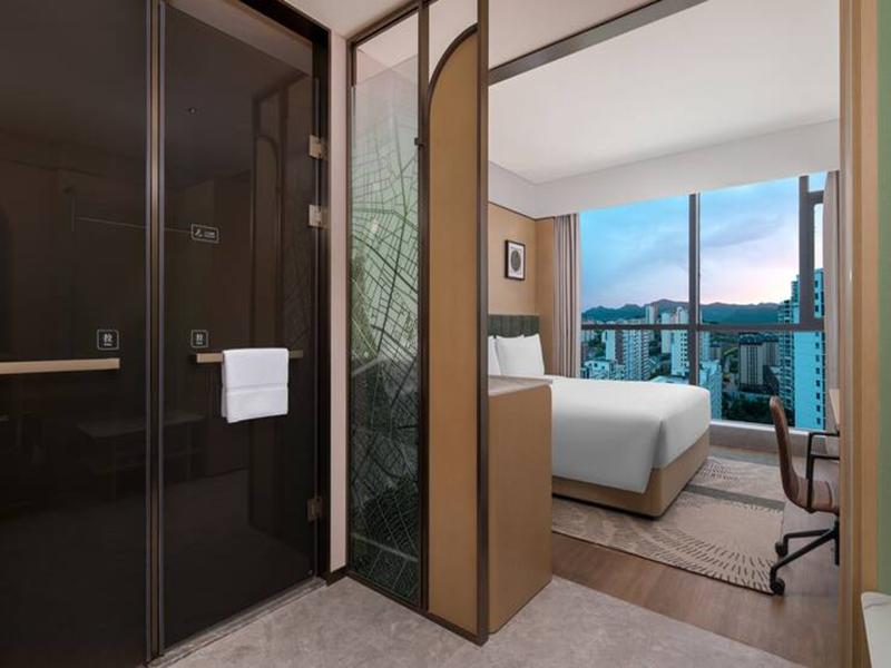 Hilton Garden Inn Chengde High-Tech Zone image