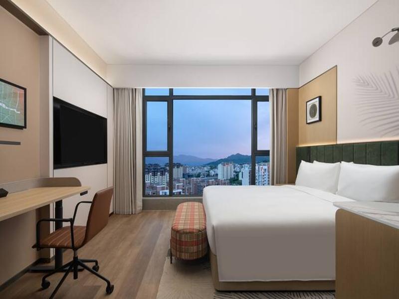 Hilton Garden Inn Chengde High-Tech Zone image