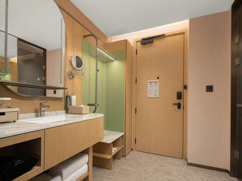 Hilton Garden Inn Chengde High-Tech Zone image