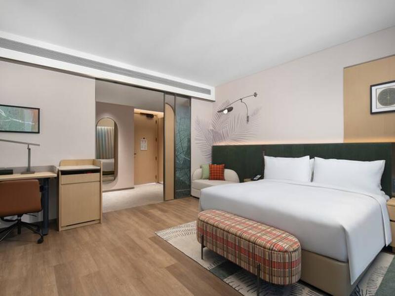 Hilton Garden Inn Chengde High-Tech Zone image