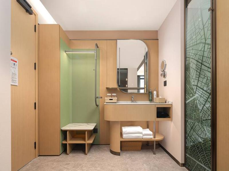 Hilton Garden Inn Chengde High-Tech Zone image