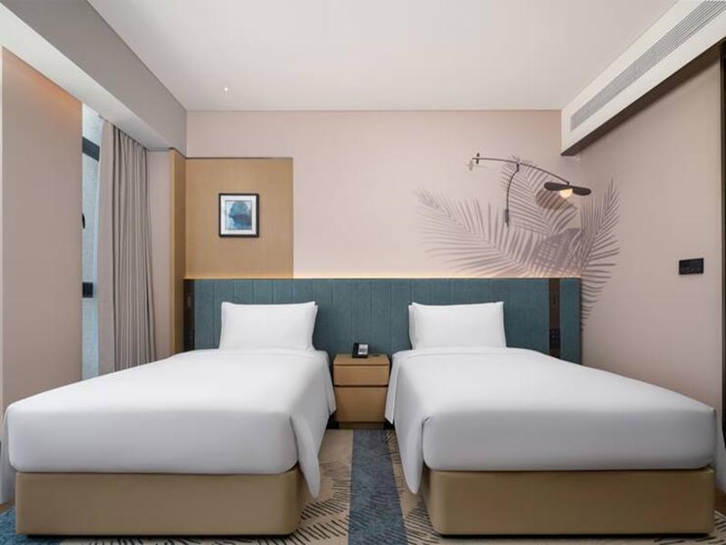 Hilton Garden Inn Chengde High-Tech Zone image