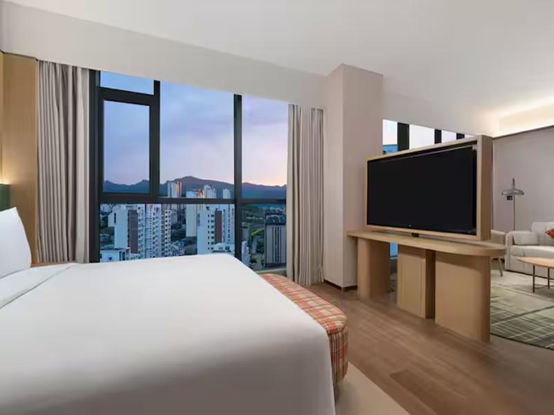 Hilton Garden Inn Chengde High-Tech Zone image