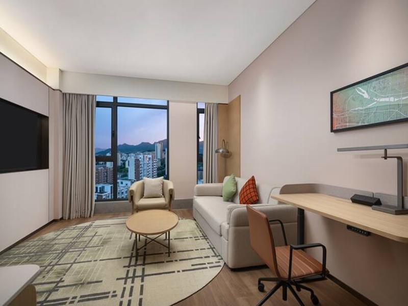 Hilton Garden Inn Chengde High-Tech Zone image