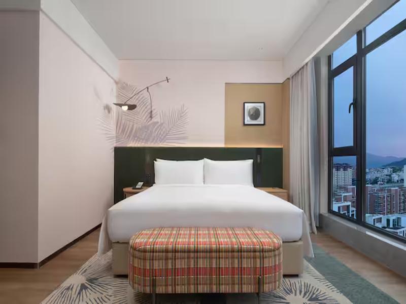 Hilton Garden Inn Chengde High-Tech Zone image