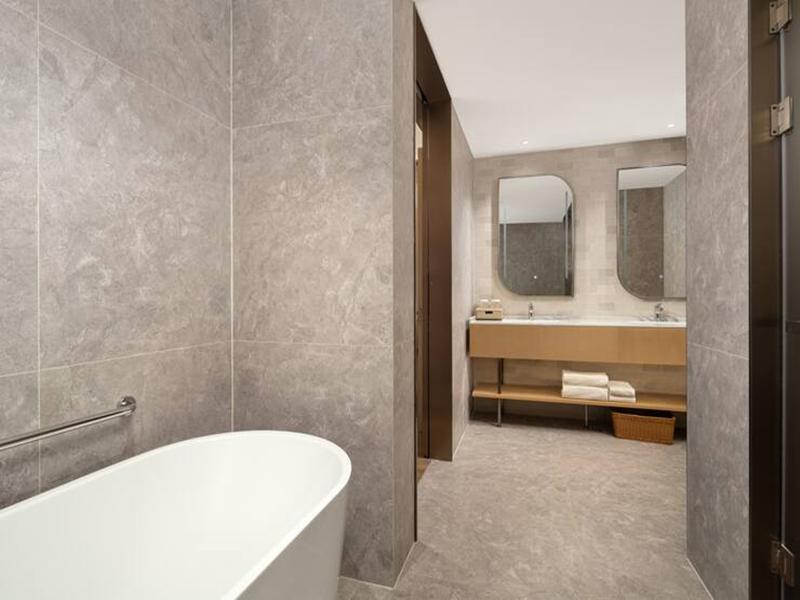 Hilton Garden Inn Chengde High-Tech Zone image