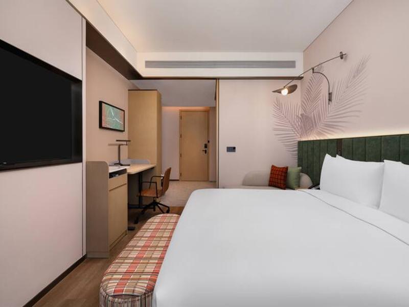 Hilton Garden Inn Chengde High-Tech Zone image