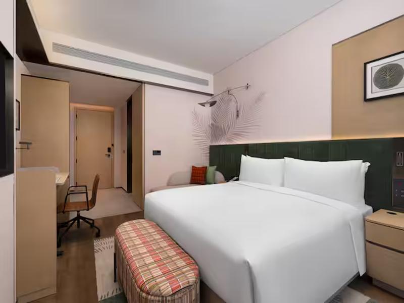 Hilton Garden Inn Chengde High-Tech Zone image
