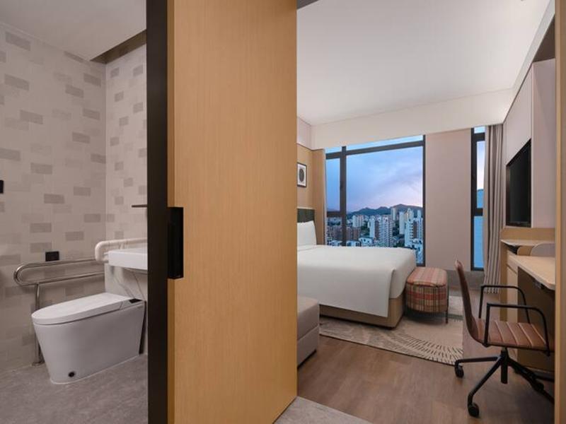 Hilton Garden Inn Chengde High-Tech Zone image