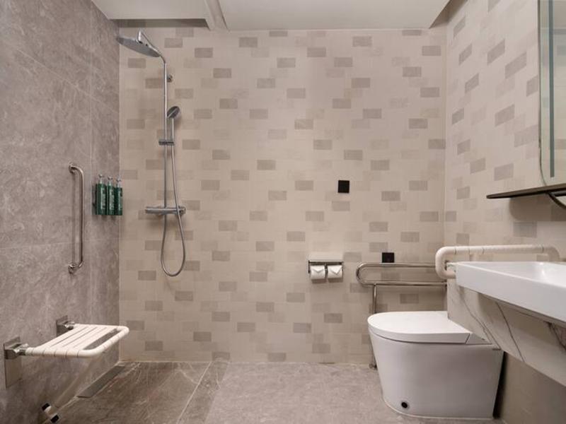 Hilton Garden Inn Chengde High-Tech Zone image