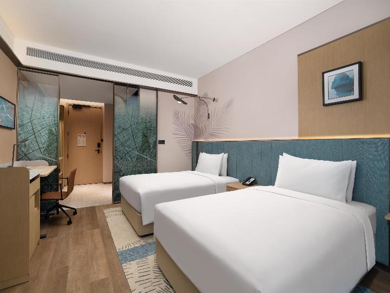 Hilton Garden Inn Chengde High-Tech Zone image