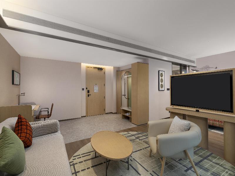 Hilton Garden Inn Chengde High-Tech Zone image