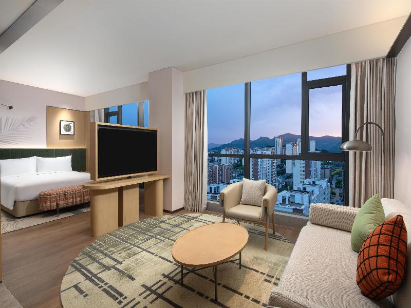 Hilton Garden Inn Chengde High-Tech Zone image