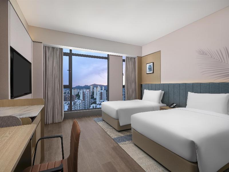 Hilton Garden Inn Chengde High-Tech Zone image